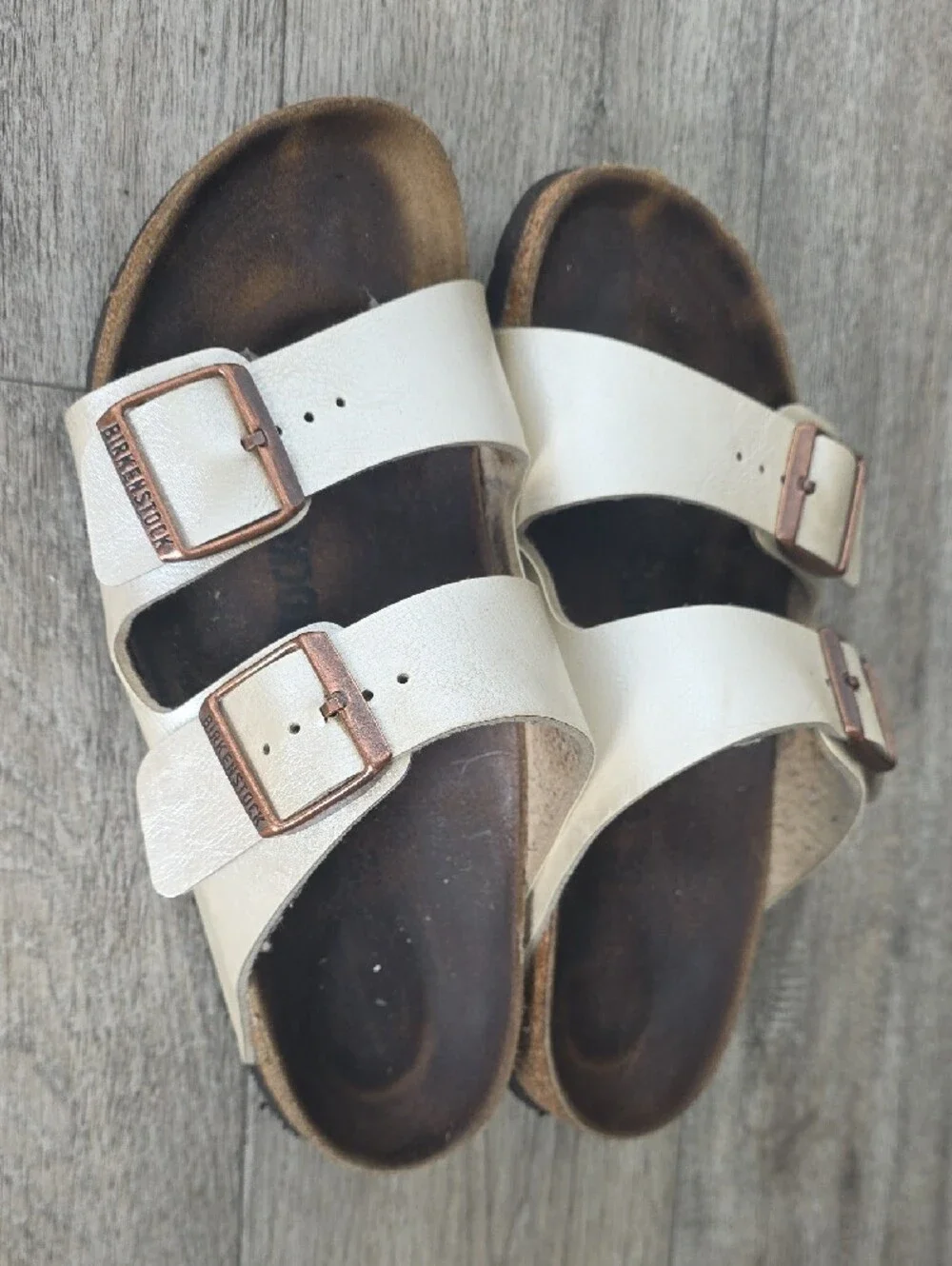 Birkenstock